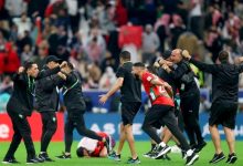 Photo of فيديو.. ملخص نهائي المغرب والأردن