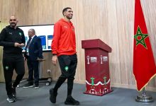 Photo of حكيمي: تتويج المنتخب الرديف بكأس العرب ومنتخب الشباب بكأس العالم هو حافز إضافي لنا