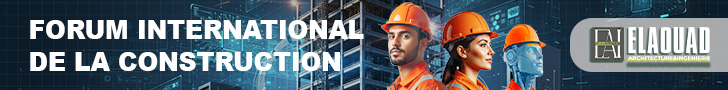 Forum international de la construction 2026