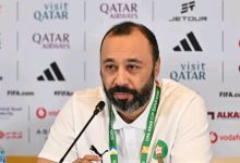 Photo of السكتيوي يعلن غياب بنشرقي أمام جزر القمر