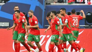 Photo of فيديو.. تصريحات خاصة للاعبي المنتخب الوطني بعد الفوز على جزر القمر
