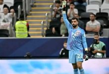 Photo of حارس الإمارات: نشعر بخيبة الأمل بعد الخسارة أمام المغرب