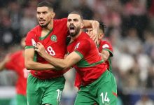 Photo of المنتخب الوطني بطلا لكأس العرب للمرة الثانية في تاريخه على حساب الأردن