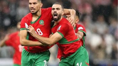 Photo of المنتخب الوطني بطلا لكأس العرب للمرة الثانية في تاريخه على حساب الأردن
