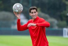 Photo of الأسود يواصلون التحضيرات لمواجهة جزر القمر