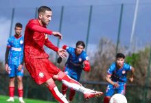 Photo of زياش يقود الوداد لفوز كاسح على النادي المكناسي