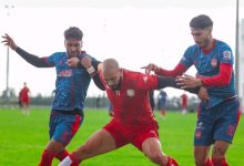 Photo of فيديو.. النقاش وأمرابط وبوشتة: تداريب الوداد بقطر تمر في أجواء إيجابية