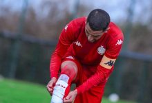 Photo of فيديو.. تداريب مكثفة للوداد استعدادا لمواجهة مانيما يونيون