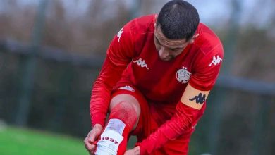 Photo of فيديو.. تداريب مكثفة للوداد استعدادا لمواجهة مانيما يونيون