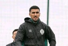 Photo of فيديو.. برقوق: الرجاء فريق كبير وسعيد جدا بالانضمام