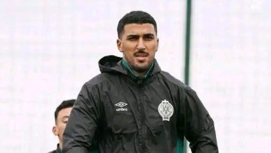 Photo of فيديو.. برقوق: الرجاء فريق كبير وسعيد جدا بالانضمام