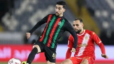 Photo of فيديو.. الجيش الملكي يهزم الوداد في عقر داره