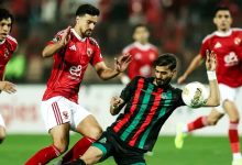 Photo of رسميا الكاف يعاقب الأهلي بعد شغب جماهيره أمام الجيش الملكي