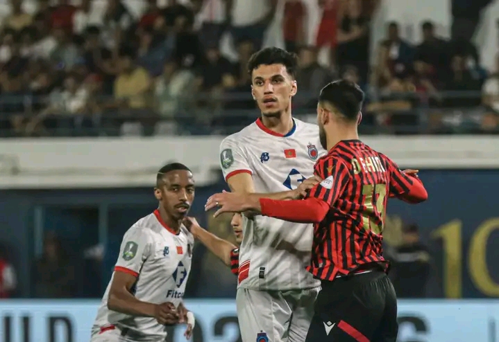 مدرب أولمبيك آسفي: بهذا التحكيم لن تتطور الكرة الأفريقية