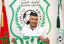 Photo of أولمبيك الدشيرة يعلن التعاقد مع المباركي