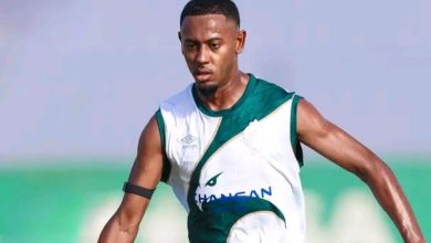 Photo of فيديو.. الدحماني ينخرط في تداريب الرجاء