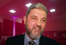Photo of العرجون مديرا تقنيا وطنيا للتحكيم خلفا لجيد